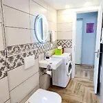 Appartamento 2v1 - 21 Dhjetori Tirana