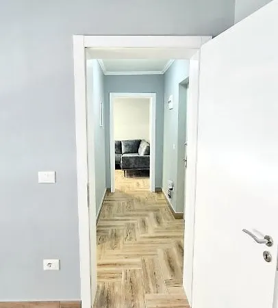 Daire 2v1 - 21 Dhjetori *