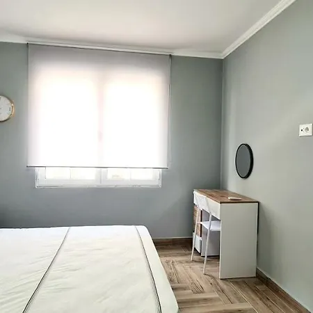 Apartment 2v1 - 21 Dhjetori Tirana