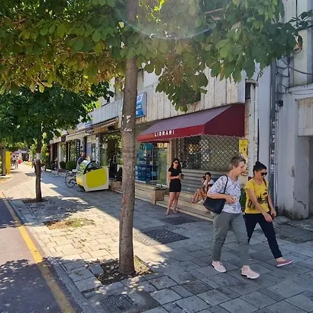 2v1 - 21 Dhjetori * Тирана