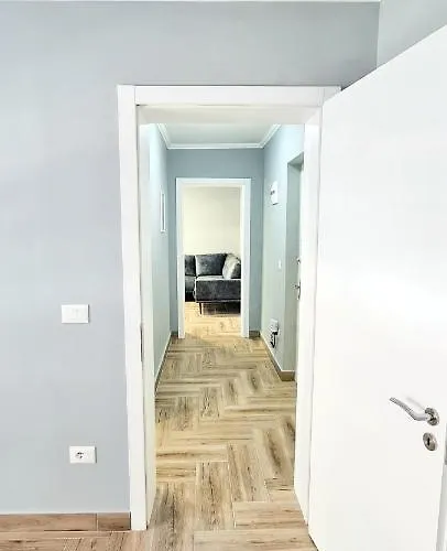Apartament 2v1 - 21 Dhjetori *