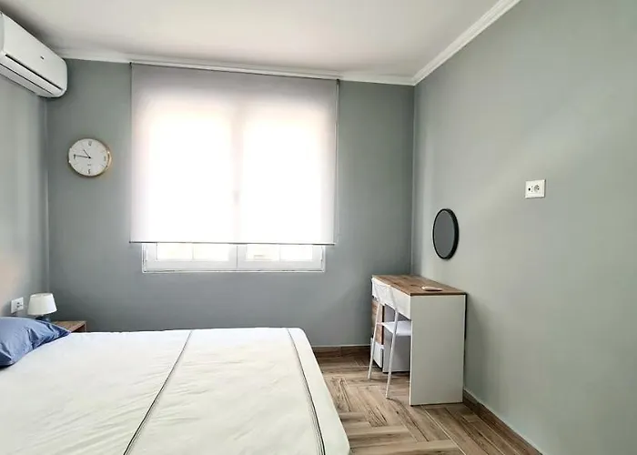 Apartament 2v1 - 21 Dhjetori Tirana